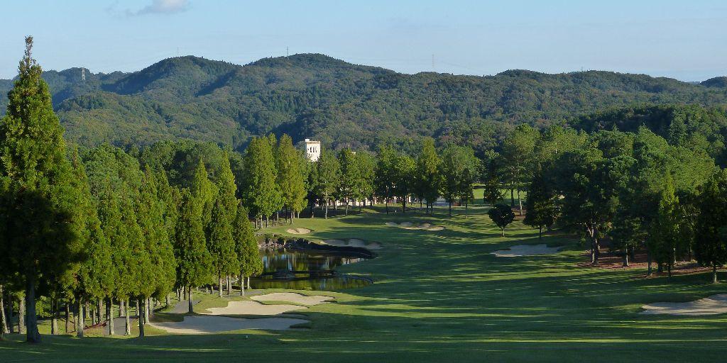 Rokko Kokusai Golf Club (East Course)