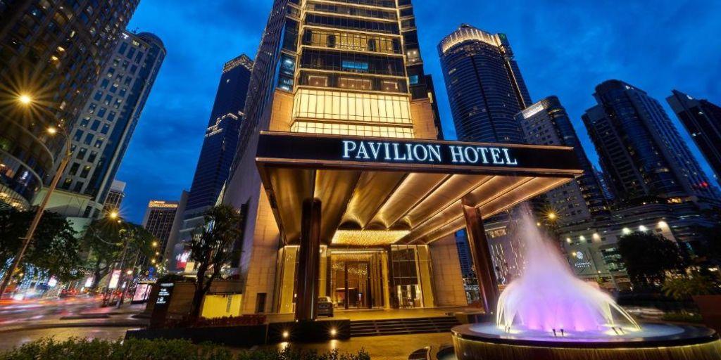 Pavilion Hotel Kuala Lumpur