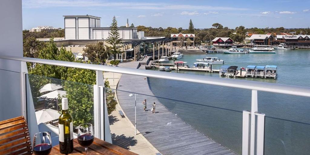 The Sebel Mandurah