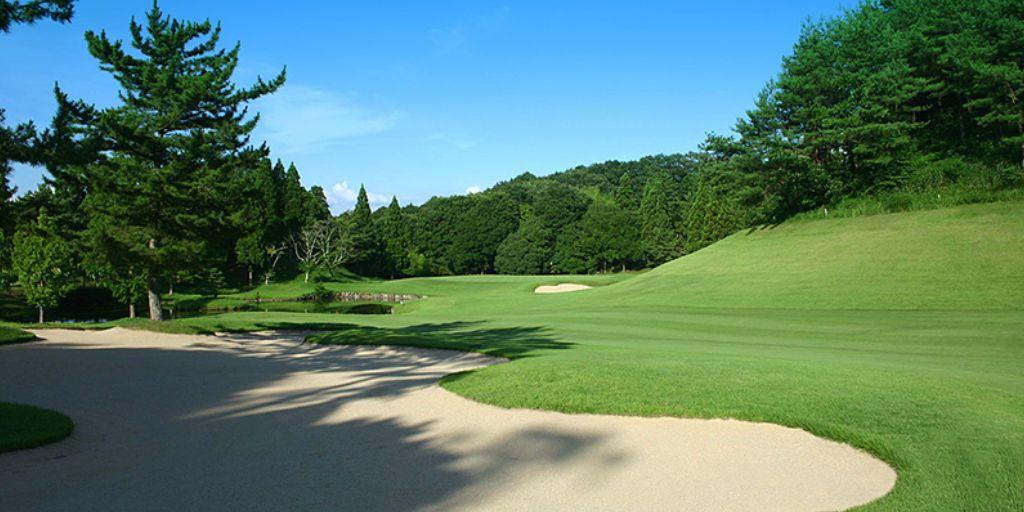 Kita Rocco Country Club (East Course)