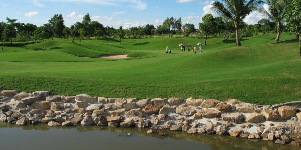 Laem Chabang Golf Course