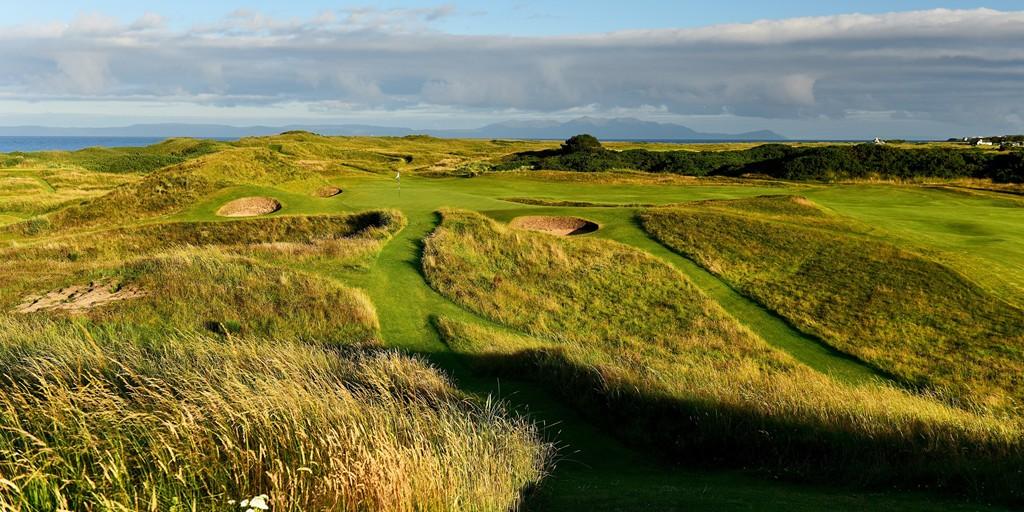 Royal Troon Old Course