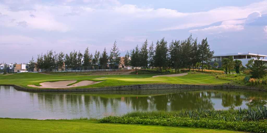 Montgomerie Links Vietnam