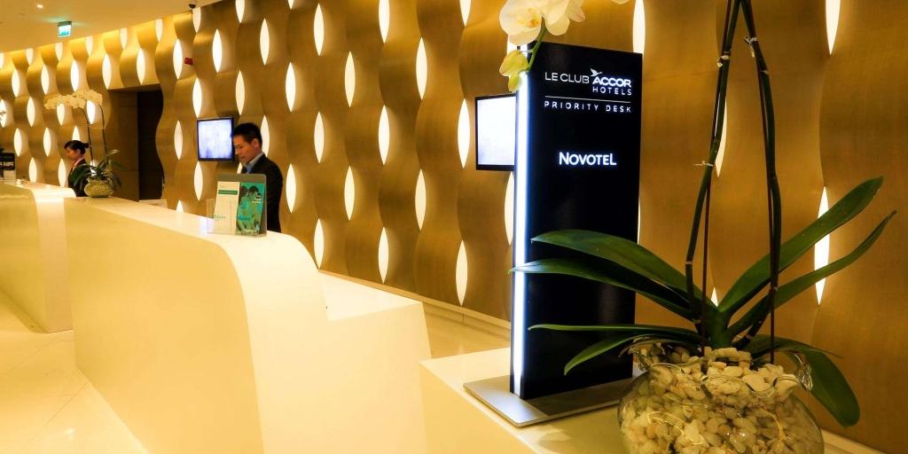 Novotel Danang Premier Han River