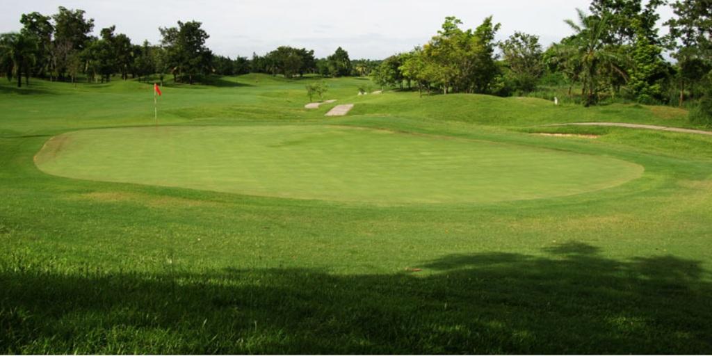 Imperial Lake View Golf Course