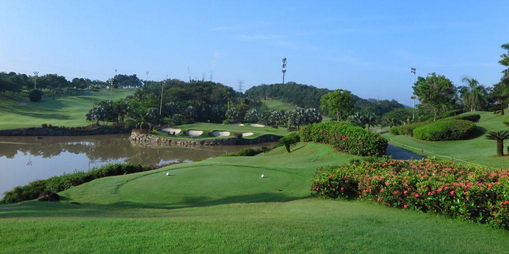 Palm Garden Golf Club