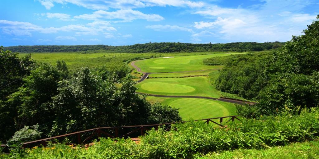 Hokkaido Brooks Country Club