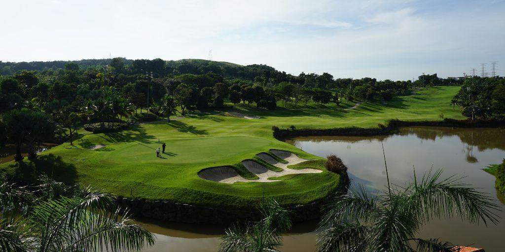 Palm Garden Golf Club