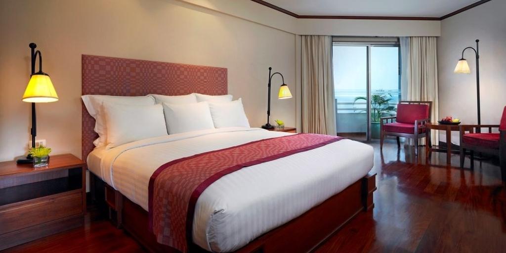 Pattaya Marriott Resort & Spa