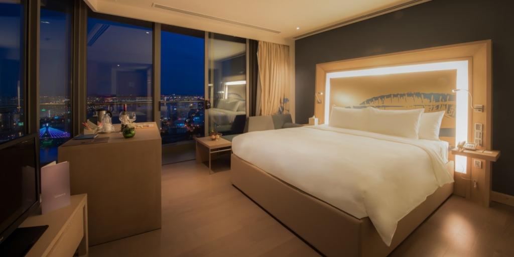 Novotel Danang Premier Han River