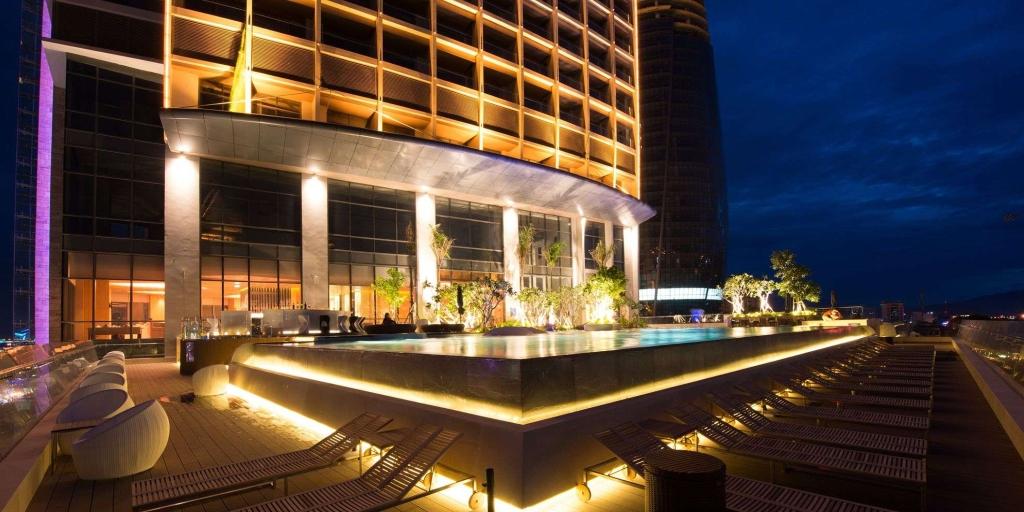Novotel Danang Premier Han River