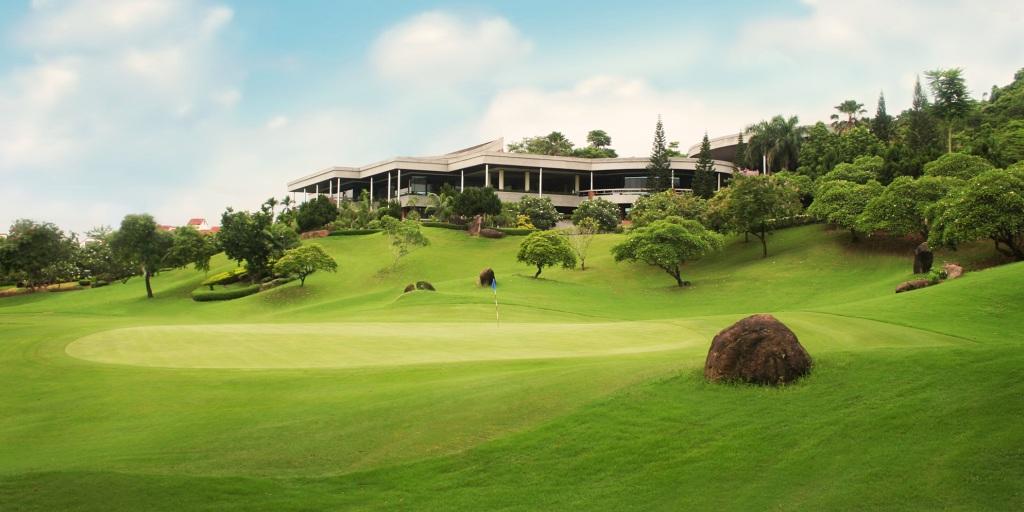 Laem Chabang Golf Course