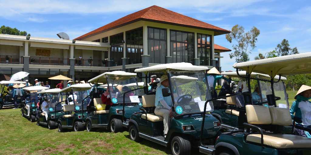 Laguna Lang Co Golf Club