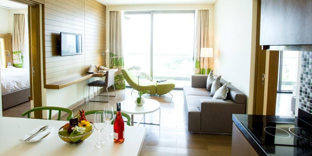 Novotel Danang Premier Han River