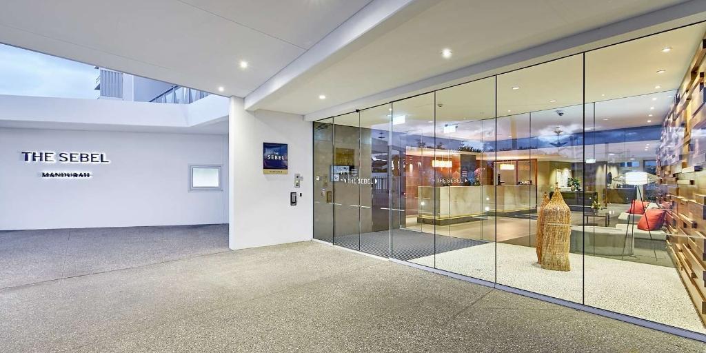 The Sebel Mandurah