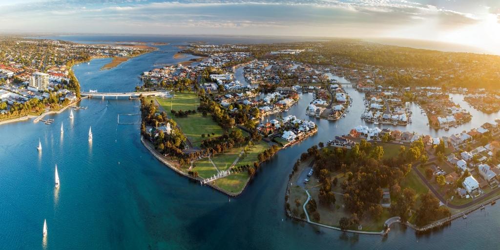 Mandurah offers a vibrant tapestry of holiday experiences