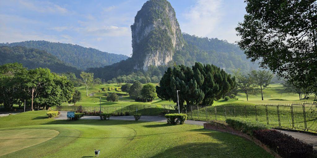 Templer Park Country Club