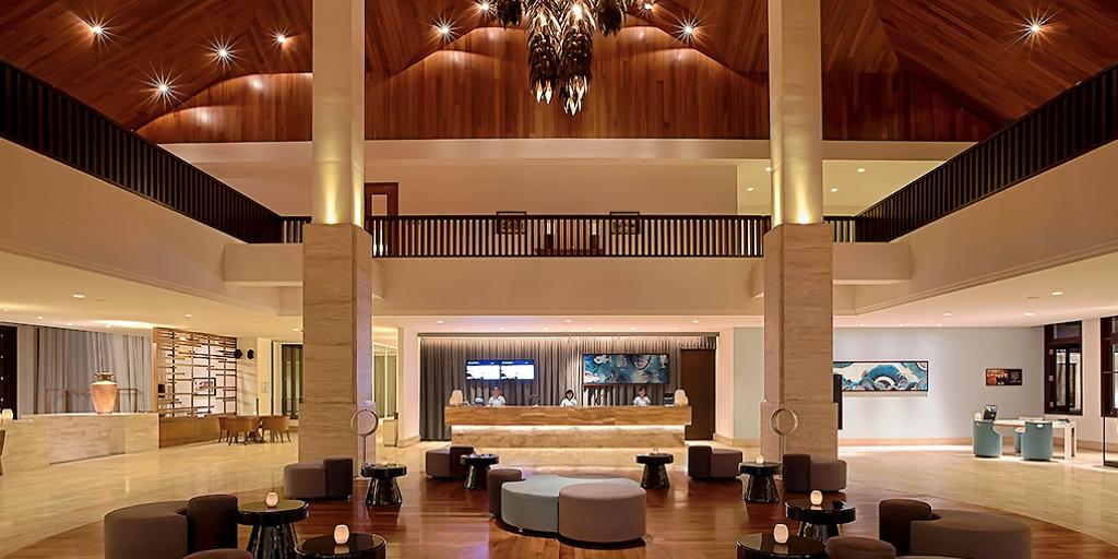 Pullman Danang Beach Resort
