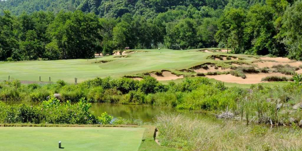 Laguna Lang Co Golf Club