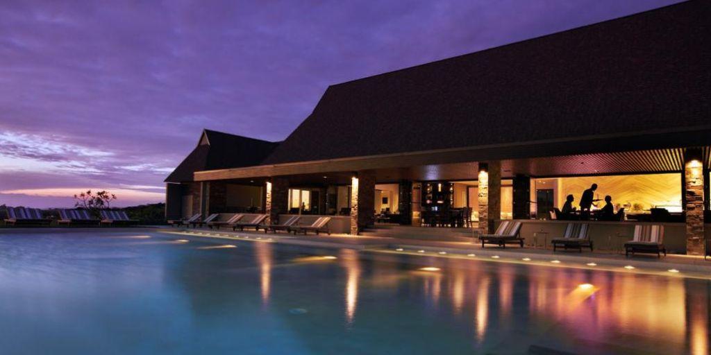 InterContinental Fiji Golf Resort & Spa