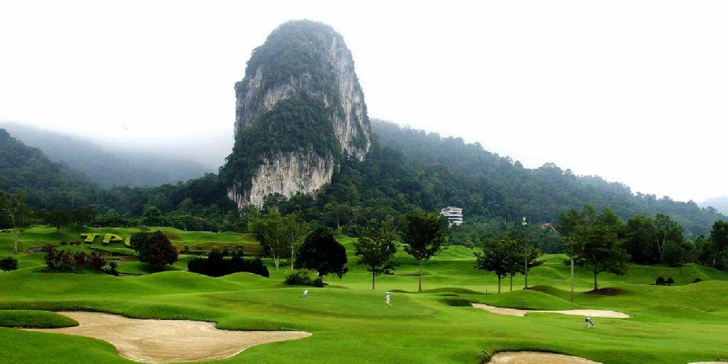 Templer Park Country Club