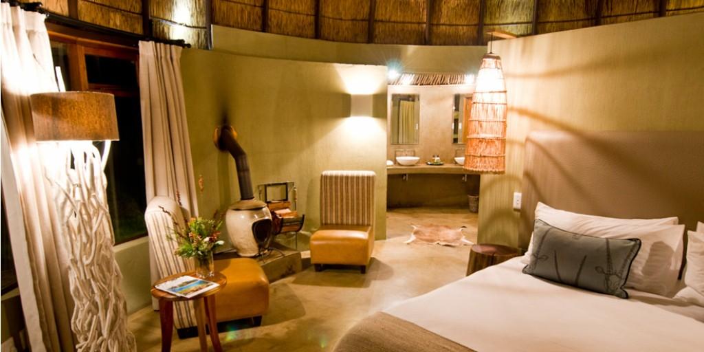 Gondwana Game Reserve