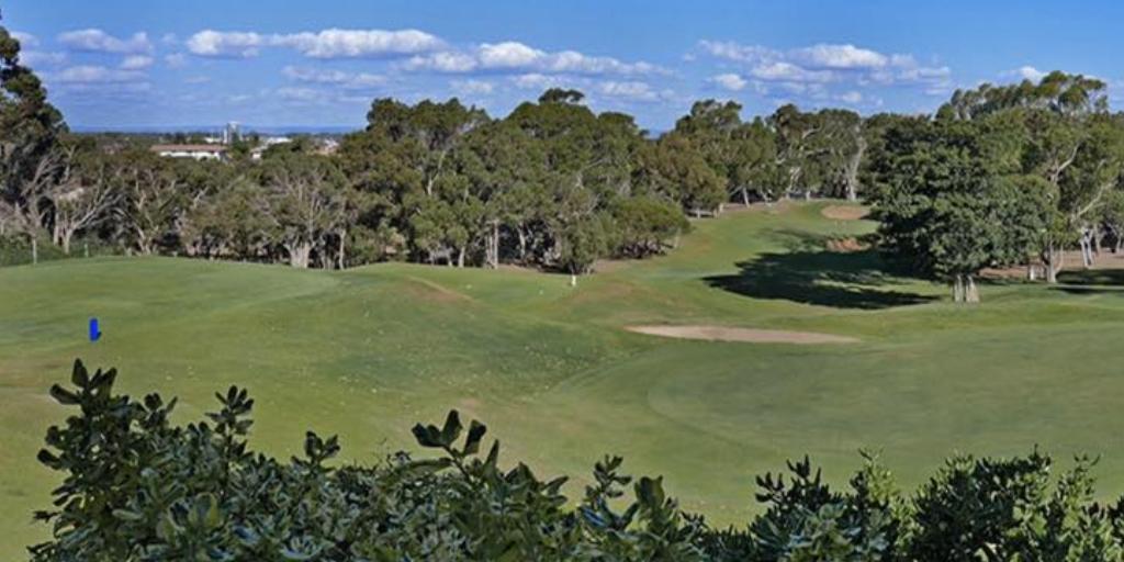 Mandurah Country Club