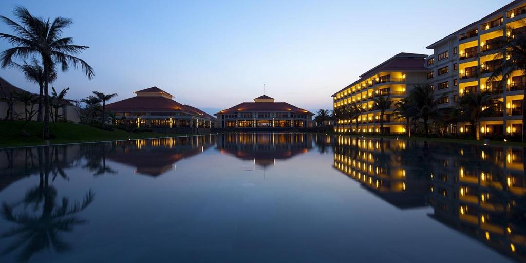 Pullman Danang Beach Resort